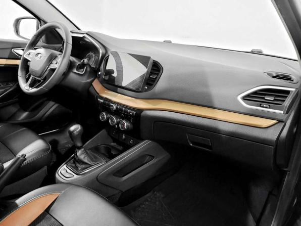 Lada (ВАЗ) Vesta I с пробегом 2023 года, цена 1 250 000 рублей, 55095 км, седан, Автокод Объявления