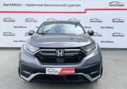 Honda CR-V V Рестайлинг Тюмень  - изображение 24