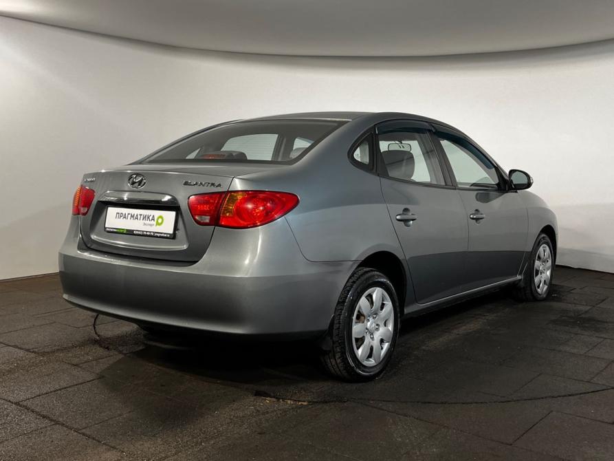 Hyundai Elantra IV (HD) Великий Новгород  - изображение 6