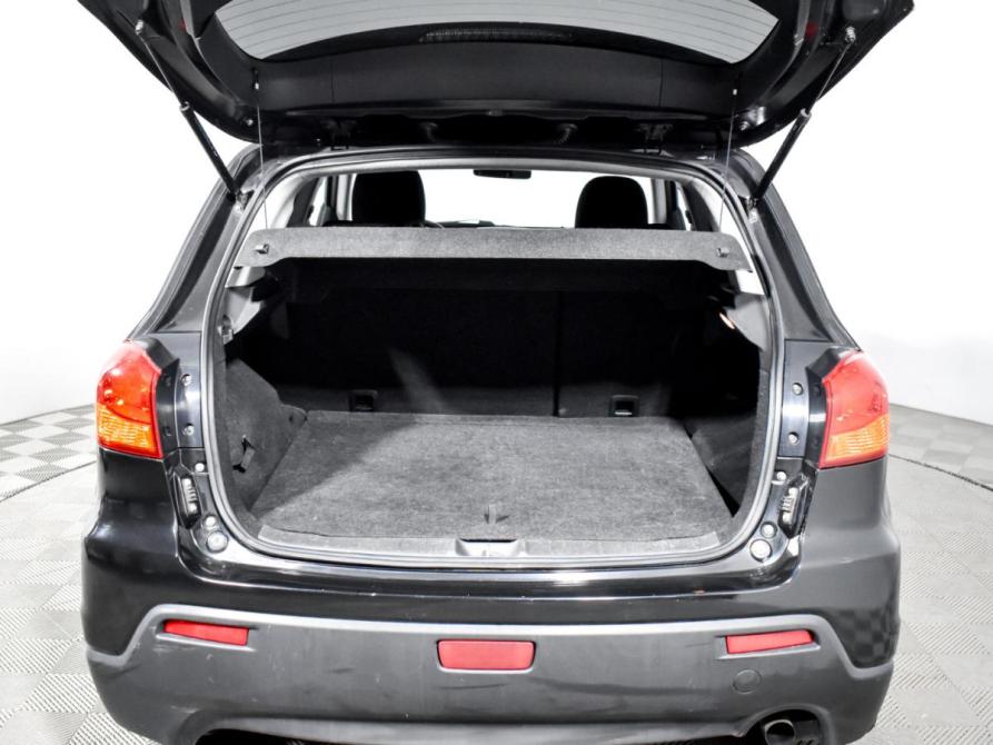 Mitsubishi ASX I Санкт-Петербург  - изображение 15