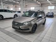 Lada (ВАЗ) Granta I Рестайлинг Набережные Челны  - изображение 25