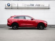 Jaguar F-Pace I Магнитогорск  - изображение 32