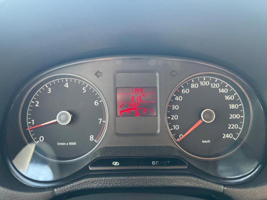 Volkswagen Polo V Стерлитамак  - изображение 16