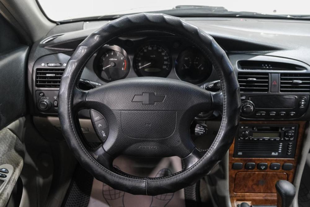 Chevrolet Evanda Новокузнецк  - изображение 19