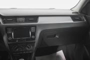 Skoda Rapid I Рестайлинг Кемерово  - изображение 36