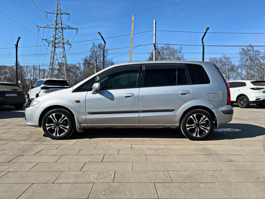 Mazda Premacy I (CP) Стерлитамак  - изображение 7