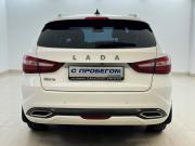 Lada (ВАЗ) Vesta I Рестайлинг (NG) Москва  - изображение 19