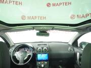 Nissan Qashqai+2 I Рестайлинг Вологда  - изображение 30