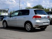 Volkswagen Golf VI Ижевск  - изображение 26