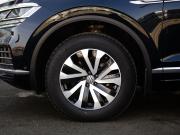 Volkswagen Touareg III Магнитогорск  - изображение 37
