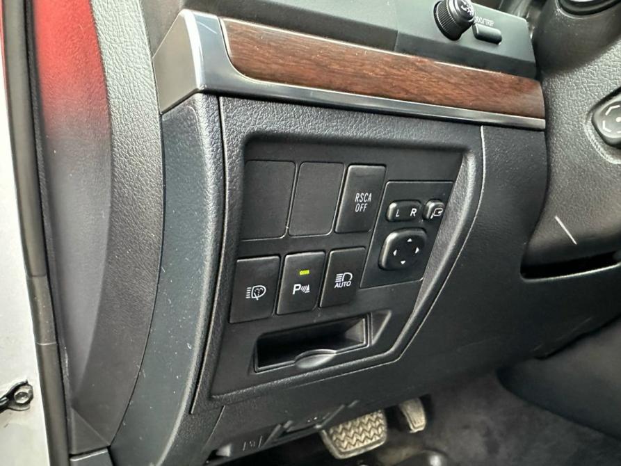 Toyota Land Cruiser 200 Series Рестайлинг 2 Пермь  - изображение 17