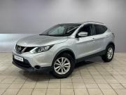 Nissan Qashqai II Уфа  - изображение 15