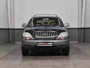 Lexus RX I Кемерово  - изображение 23