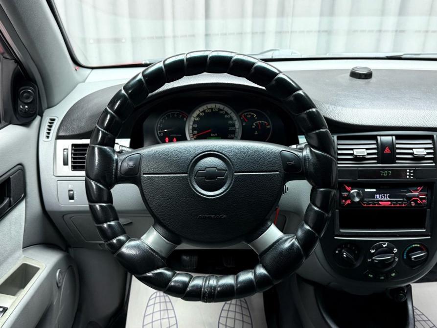 Chevrolet Lacetti I Ижевск  - изображение 17