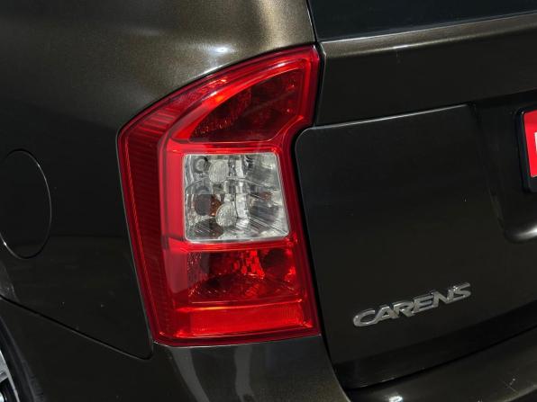 Kia Carens II (UN) с пробегом 2009 года, цена 680 000 рублей, 209666 км, минивэн, Автокод Объявления