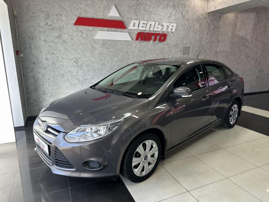 Ford Focus III Ярославль  - изображение 1
