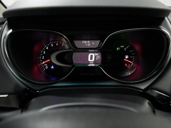 Renault Kaptur I Рестайлинг с пробегом 2021 года, цена 1 435 000 рублей, 53808 км, внедорожник, Автокод Объявления