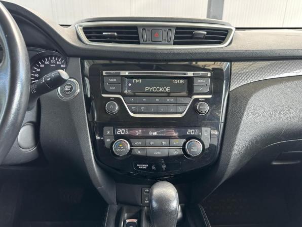 Nissan X-Trail III с пробегом 2018 года, цена 1 716 000 рублей, 175000 км, внедорожник, Автокод Объявления