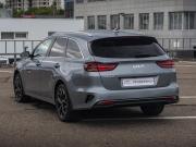Kia Ceed III Рестайлинг Москва  - изображение 23