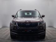 Skoda Kodiaq I Москва  - изображение 27