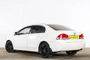 Honda Civic VIII Рестайлинг Тюмень  - изображение 25