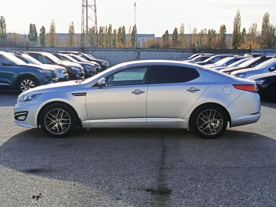 Kia Optima III Набережные Челны  - изображение 10