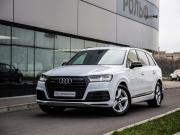 Audi Q7 II (4M) Санкт-Петербург  - изображение 37