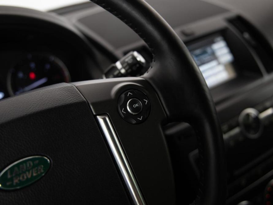 Land Rover Freelander II Рестайлинг 2 Санкт-Петербург  - изображение 18