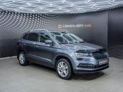Skoda Karoq I Самара  - изображение 29