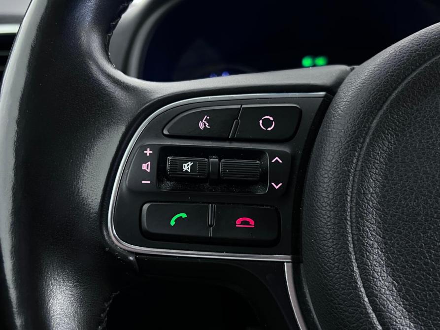 Kia Sportage IV Ростов-на-Дону  - изображение 14