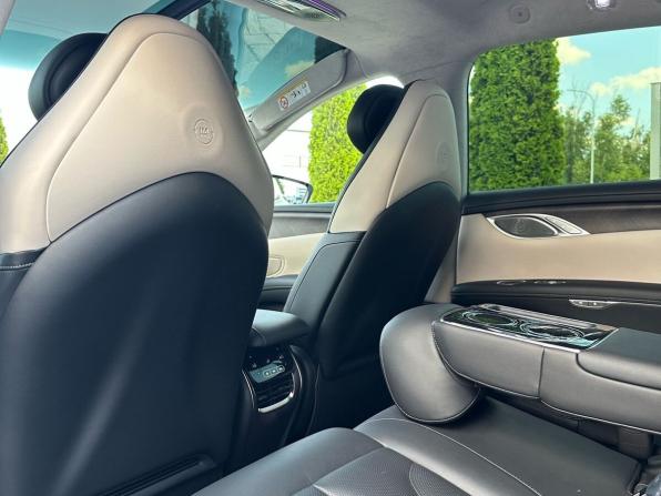 IM Motors (Zhiji) LS7 с пробегом 2025 года, цена 6 500 000 рублей, 57 км, внедорожник, Автокод Объявления