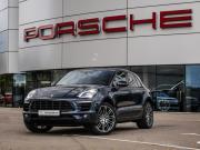 Porsche Macan I Санкт-Петербург  - изображение 40