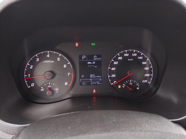 Hyundai Solaris II Рестайлинг с пробегом 2020 года, цена 1 520 000 рублей, 64936 км, седан, Автокод Объявления
