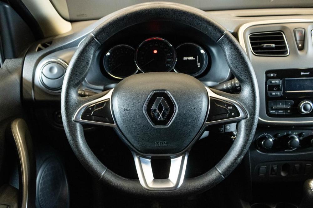 Renault Sandero II Рестайлинг Уфа  - изображение 6