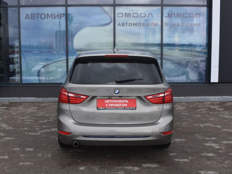 BMW 2 серии Gran Tourer F46 Архангельск  - изображение 6