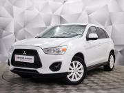Mitsubishi ASX I Рестайлинг Ульяновск  - изображение 21