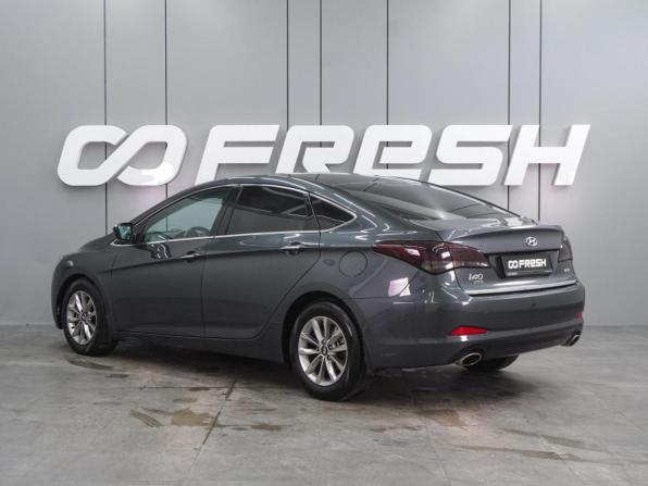 Hyundai i40 I Рестайлинг с пробегом 2015 года, цена 1 249 000 рублей, 215154 км, седан, Автокод Объявления