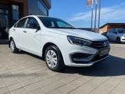 Lada (ВАЗ) Vesta I Рестайлинг (NG) Краснодар  - изображение 16