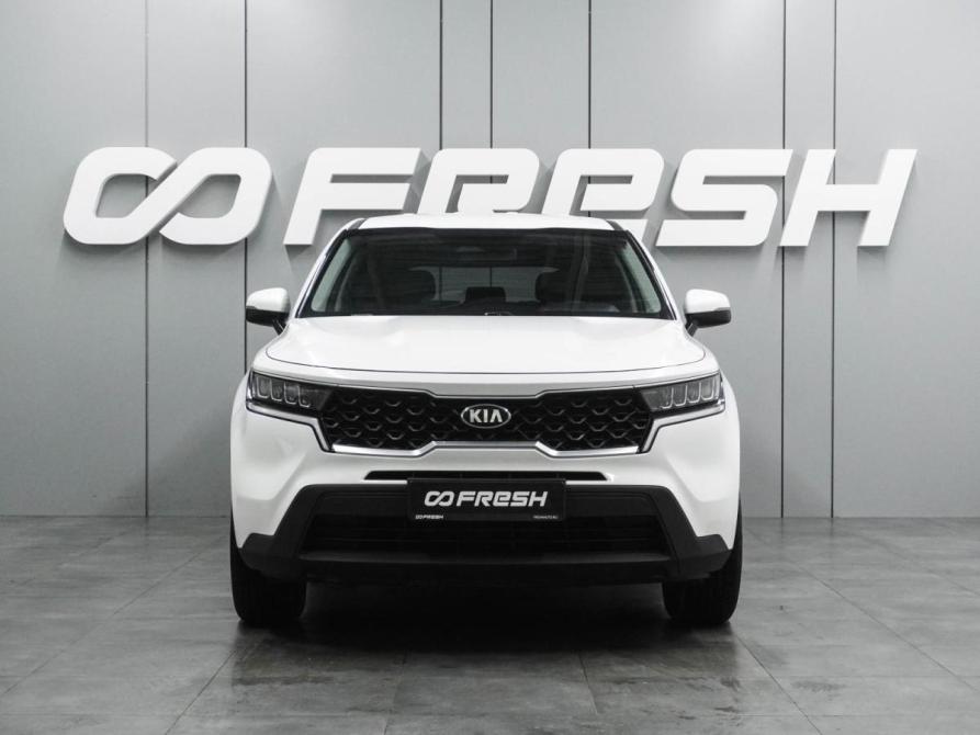 Kia Sorento IV Воронеж  - изображение 3