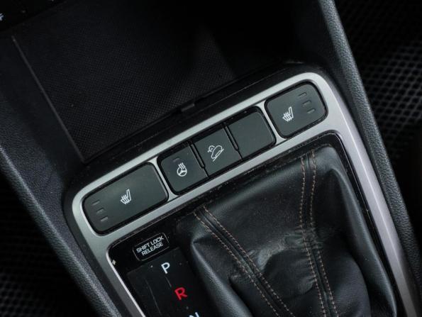 Hyundai Creta I Рестайлинг с пробегом 2021 года, цена 1 839 000 рублей, 88081 км, внедорожник, Автокод Объявления
