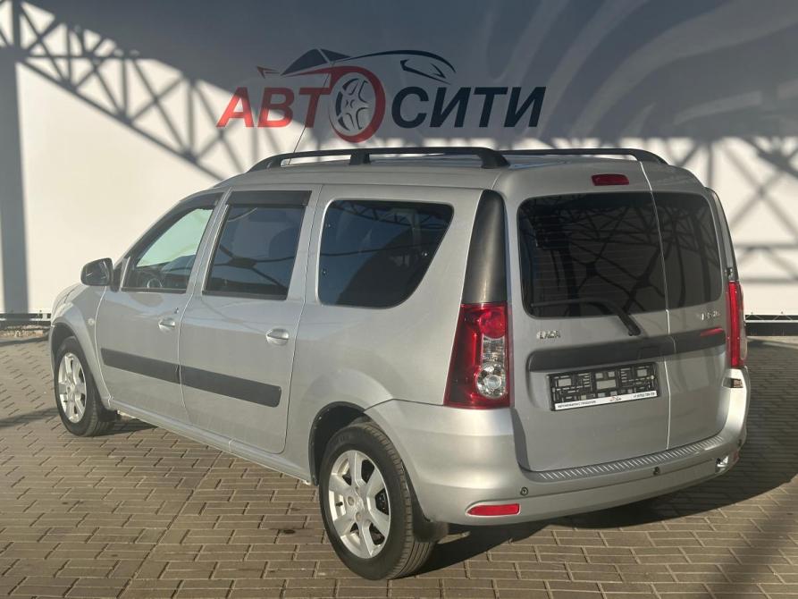 Lada (ВАЗ) Largus I Тамбов  - изображение 5