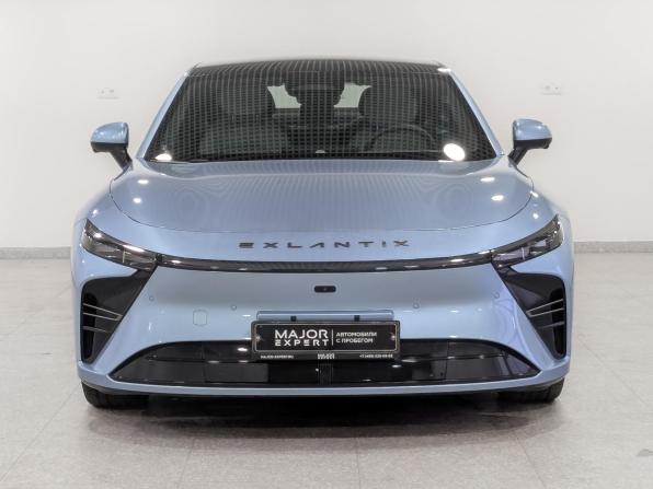 Exeed Exlantix ES с пробегом 2025 года, цена 4 780 000 рублей, 17240 км, седан, Автокод Объявления