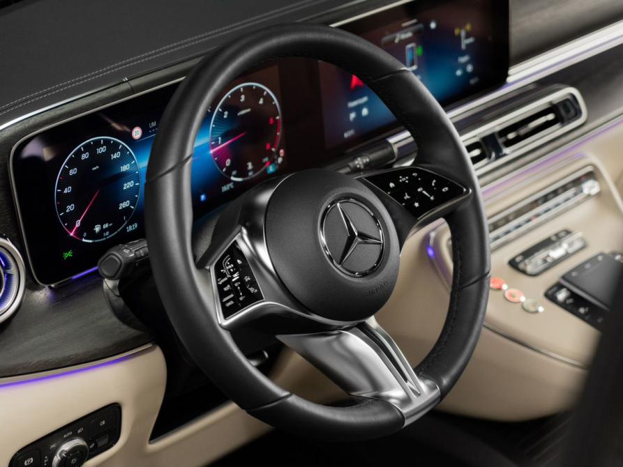 Mercedes-Benz V-Класс III (W447) Рестайлинг 2 Москва  - изображение 12