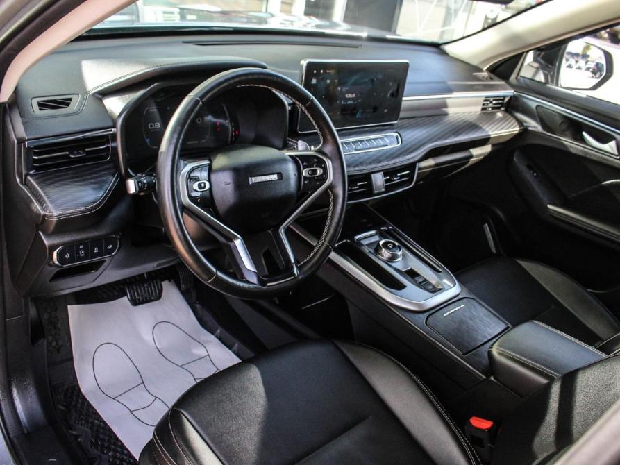 Haval Jolion I Рестайлинг Калуга  - изображение 7