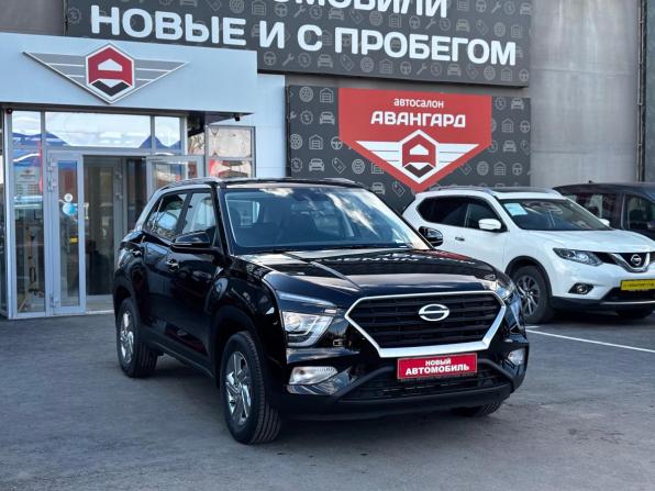 Solaris HC с пробегом 2025 года, цена 2 790 000 рублей, 3 км, внедорожник, Автокод Объявления