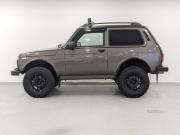 Lada (ВАЗ) Niva Legend Москва  - изображение 33