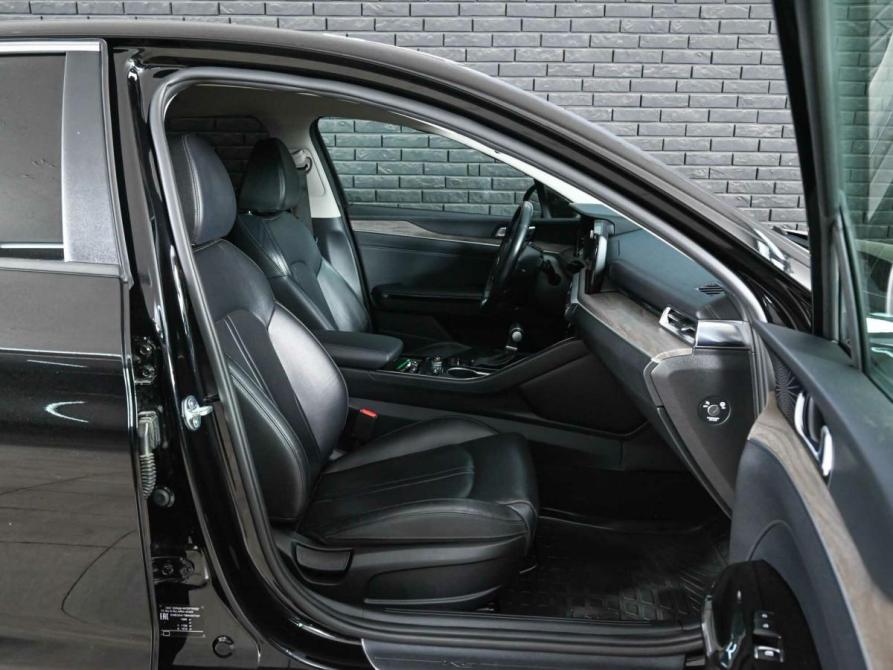 Kia K5 III Екатеринбург  - изображение 13