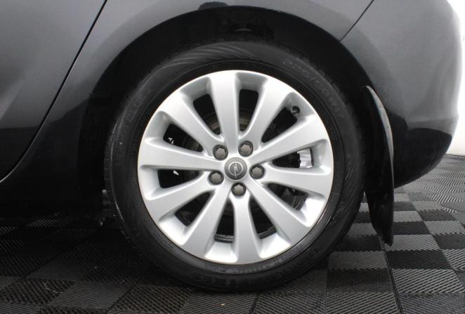 Opel Astra H Рестайлинг с пробегом 2010 года, цена 545 000 рублей, 238050 км, хэтчбек, Автокод Объявления