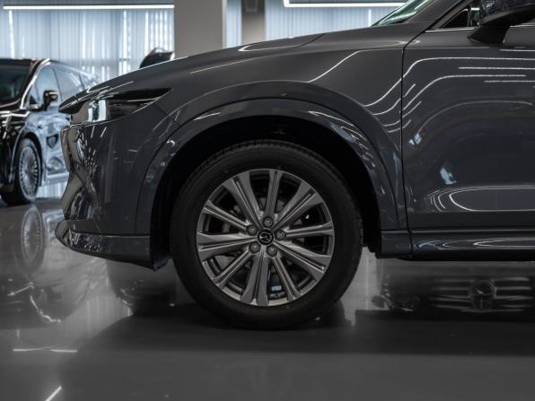 Mazda CX-5 II Рестайлинг с пробегом 2026 года, цена 5 225 000 рублей, 50 км, внедорожник, Автокод Объявления