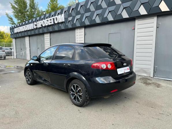 Chevrolet Lacetti I с пробегом 2008 года, цена 361 920 рублей, 226305 км, хэтчбек, Автокод Объявления
